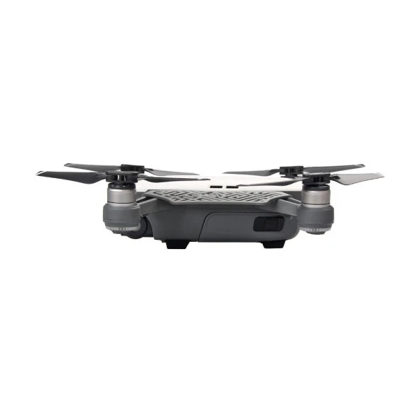 DJI SPARK 2 parça El ve Parmak Pervane Koruyucu Aparat - Resim 9