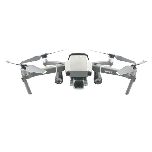 DJI Mavic 2 Pro Gece Uçuş LED Fener Kiti Açı Ayarlanabilir - Resim 8
