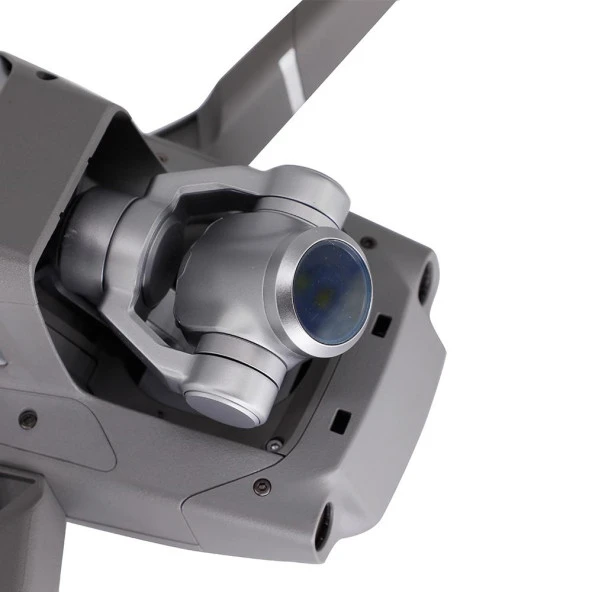 DJI Mavic 2 Zoom Kamera HD-ND8 Lens Filtre - 2
