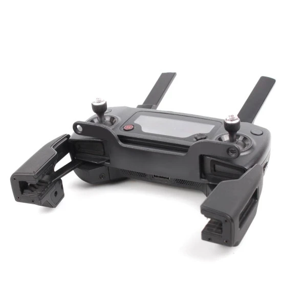 DJI Mavic Pro Çift-kanca Dirsek Toka Askı İpi Kumanda Telefon Tutucu - Resim 5
