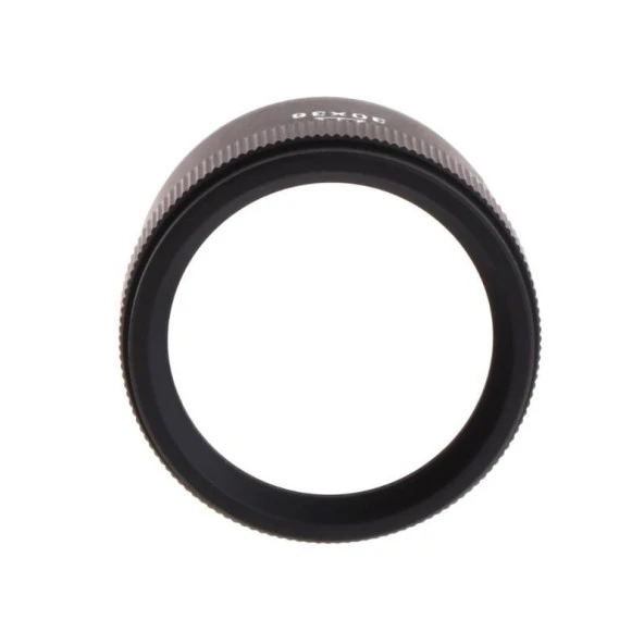 30X36 Optik Metal Büyüteç Çift Cam Zeiss Lens Alman Profesyonel Ürün - 8
