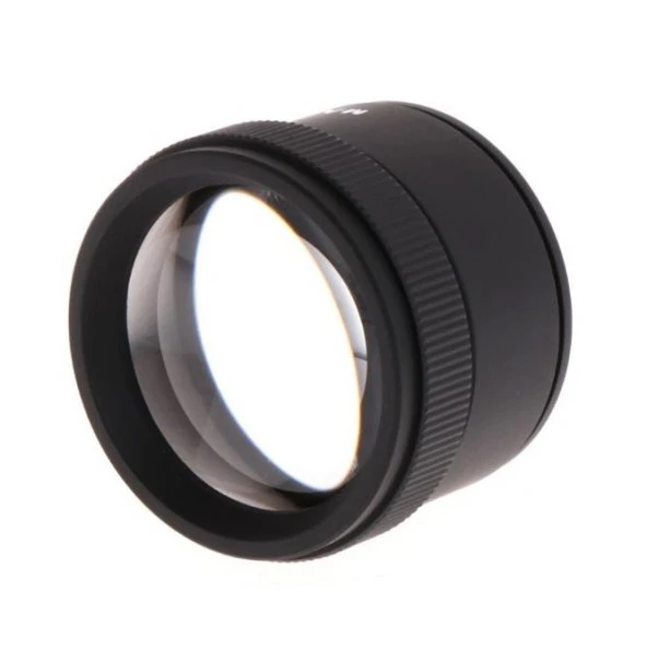 30X36 Optik Metal Büyüteç Çift Cam Zeiss Lens Alman Profesyonel Ürün - 9
