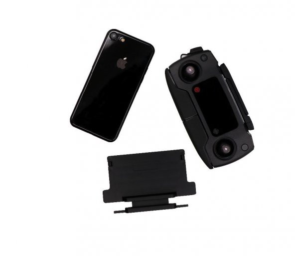 DJI SPARK-Mavic Pro Uzaktan Kumanda Telefon Ekranı Güneşlik - Resim 7