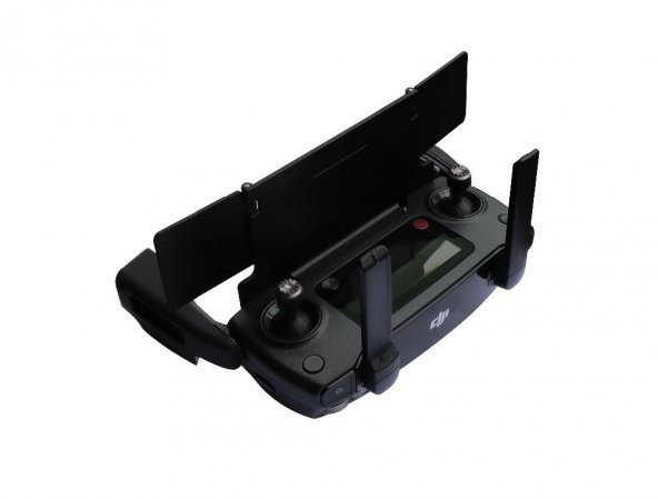DJI Mavic 2 Zoom Uzaktan Kumanda Telefon Ekranı Güneşlik - Resim 5