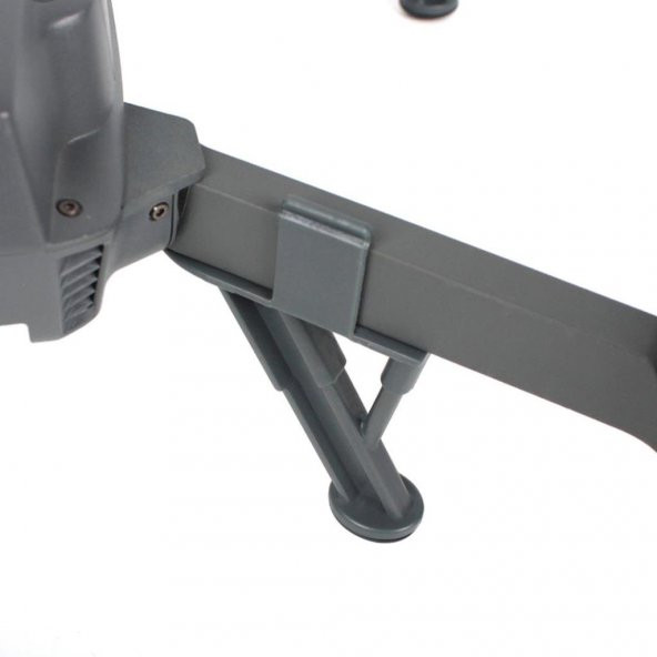 DJI Mavic Air Yükşeltilmiş Stabilizör Şok Emici Güvenli İniş Ayağı - Resim 6