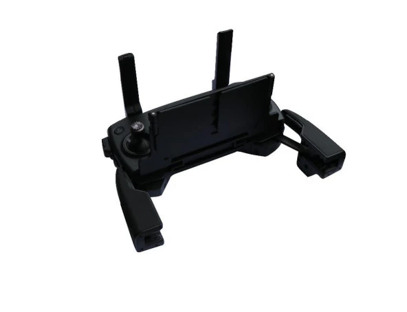 DJI Mavic Pro Uzaktan Kumanda Telefon Ekranı Güneşlik - Resim 3