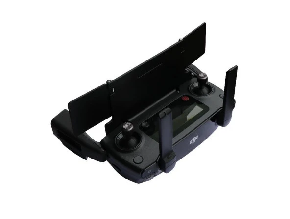 DJI Mavic Pro Uzaktan Kumanda Telefon Ekranı Güneşlik - Resim 5