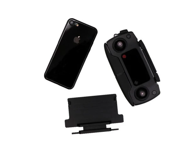 DJI Mavic Pro Uzaktan Kumanda Telefon Ekranı Güneşlik - Resim 7