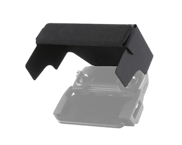 DJI Mavic Pro / Spark Uzaktan Kumanda Monitör Güneşlik - 5