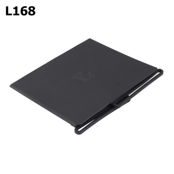 DJI Inspire Uzaktan Kumanda İçin Katlanabilir Tablet Güneş Koruma L168 - Resim 8