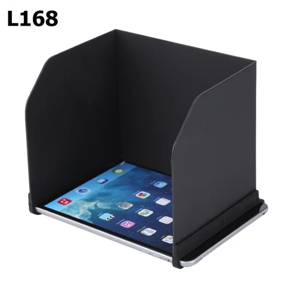 DJI Mavic 2 Zoom Uzaktan Kumanda İçin Katlanabilir Tablet Güneş Koruma L168 ürün görseli