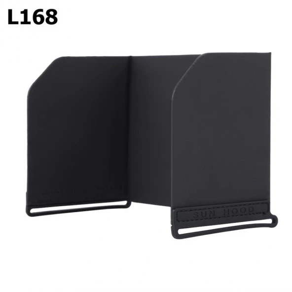 Osmo 2 Uzaktan Kumanda İçin Katlanabilir Tablet Güneş Koruma L168 - Resim 7