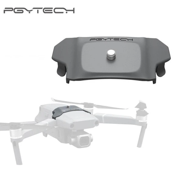 DJI Mavic 2 Pro İçin Aksiyon Kamera Bağlantı Montaj Adaptörü