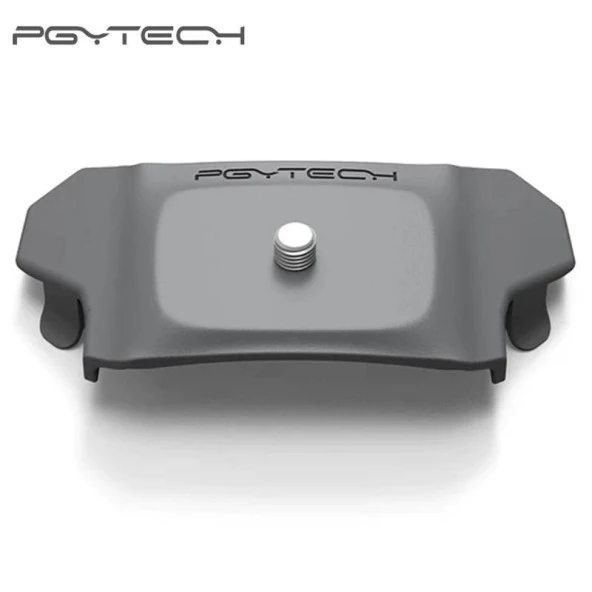 DJI Mavic 2 Pro İçin Aksiyon Kamera Bağlantı Montaj Adaptörü - 2