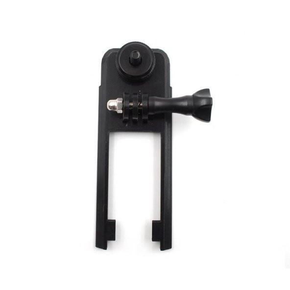 DJI Mavic Pro 3D Baskı Kamera Montaj Tutucu Çerçeve - 12