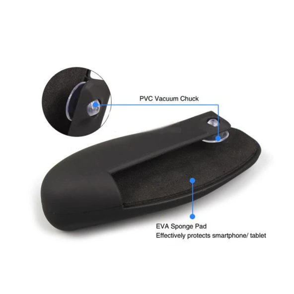 DJI Mavic Air Telefon ve Tablet Kolu Tutucu Aparat - Resim 4