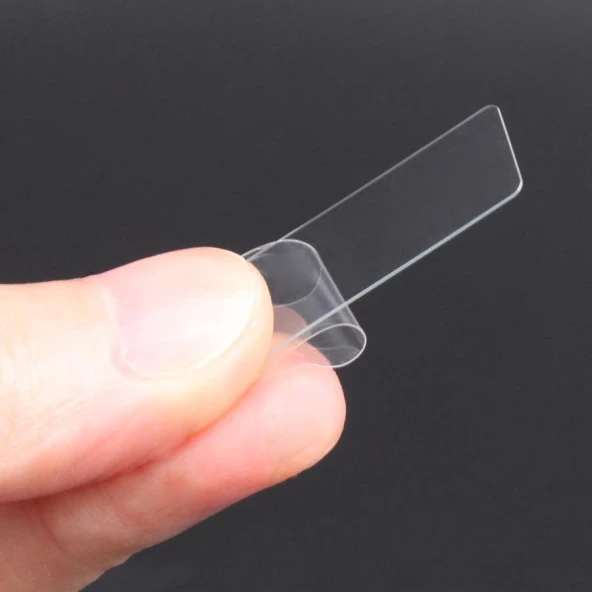 DJI SPARK 2 Adet Kamera Lens Koruyucu Film Drone Vücut Ekran Filmi - 5