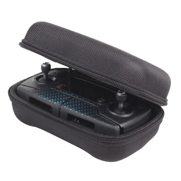 DJI Mavic Pro / Spark Kumanda EVA Taşıma Çantası Koruma Kutusu - Resim 2