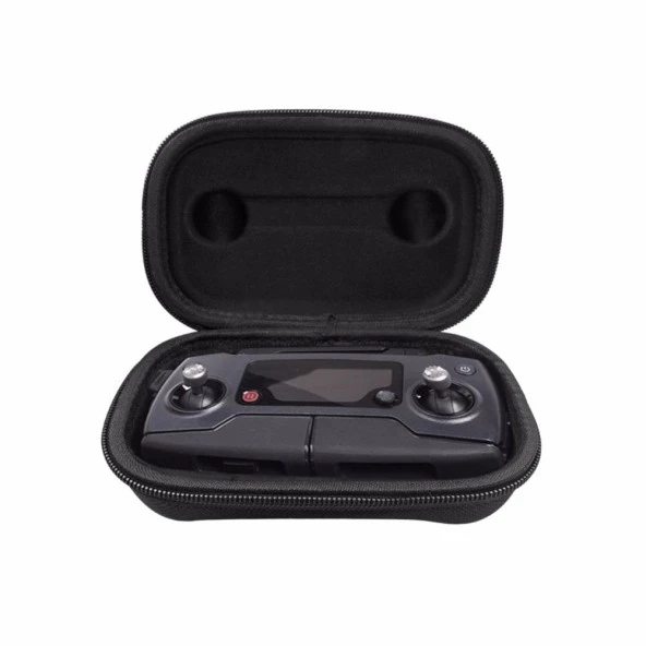 DJI Mavic Pro / Spark Kumanda EVA Taşıma Çantası Koruma Kutusu - Resim 9