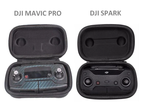 DJI Air Kumanda EVA Taşıma Çantası Koruma Kutusu ürün görseli