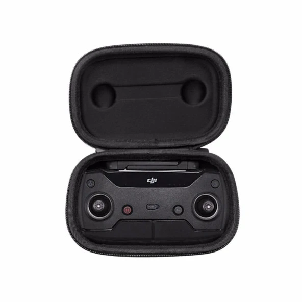 DJI Mavic Pro / Spark Kumanda EVA Taşıma Çantası Koruma Kutusu - Resim 10