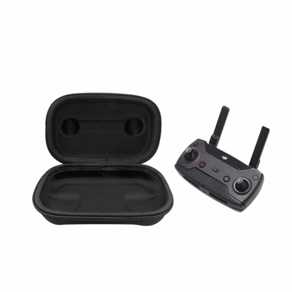 DJI Air Kumanda EVA Taşıma Çantası Koruma Kutusu - Resim 5