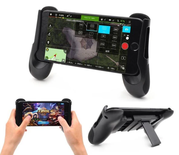 DJI Mavic 2 Pro  Wifi Kontrol Telefon Tutucu 4”~ 5.5” - Resim 2