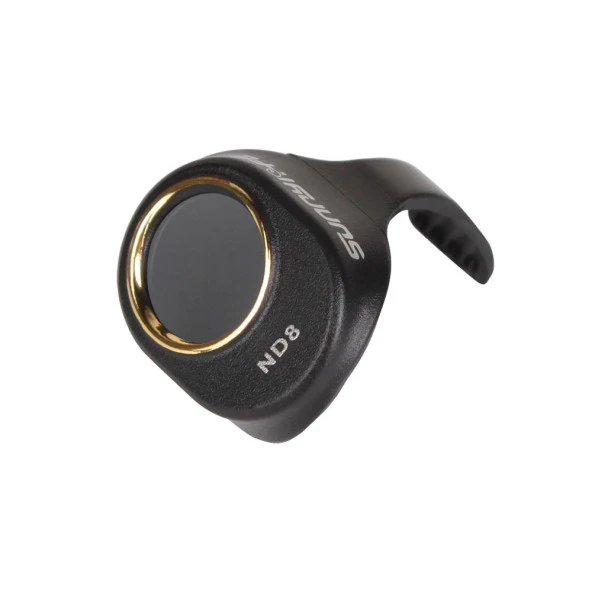 DJI Spark Gimbal Kamera HD ND8 Filtre Optik Lens - 2