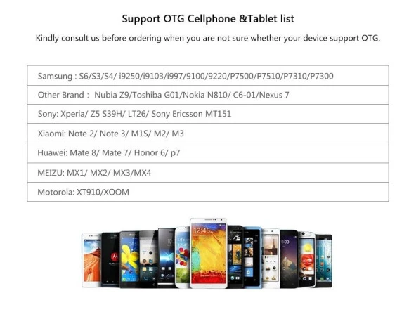 DJI Mavic 2 Pro 10cm Tablet/Telfon Kablo Adaptörü - 3