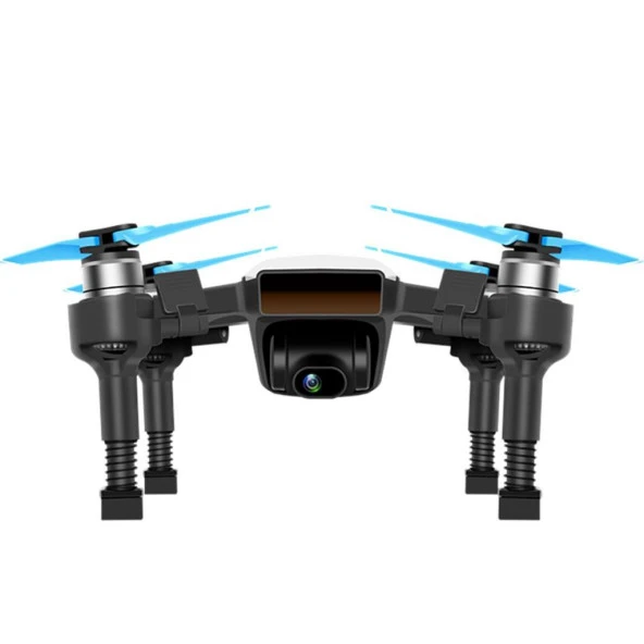 DJI Spark Şok Emici, 3.5cm Yükseltme, Koruyucu İniş Ayakları. Güvenlik Kilitlemeli ürün görseli