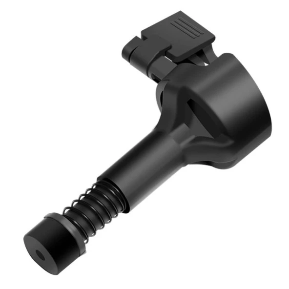 DJI Spark Şok Emici, 3.5cm Yükseltme, Koruyucu İniş Ayakları. Güvenlik Kilitlemeli - Resim 7