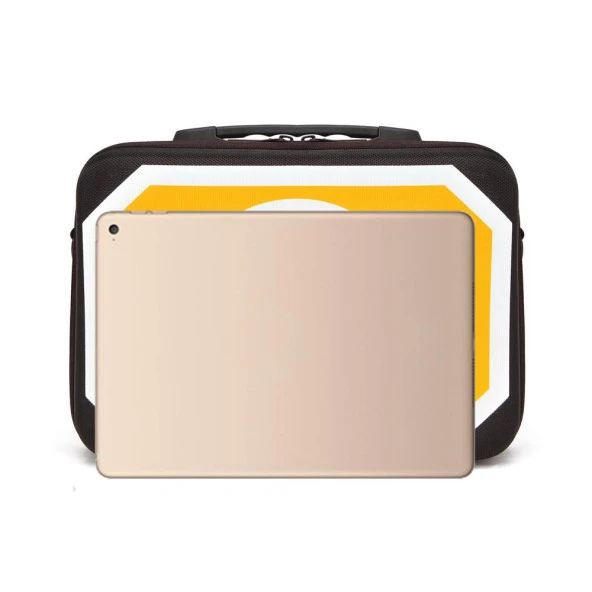 DJI Spark Su Geçirmez Sırt ve Omuz Çantası Mini Park Güvenli İniş Platformu - 7