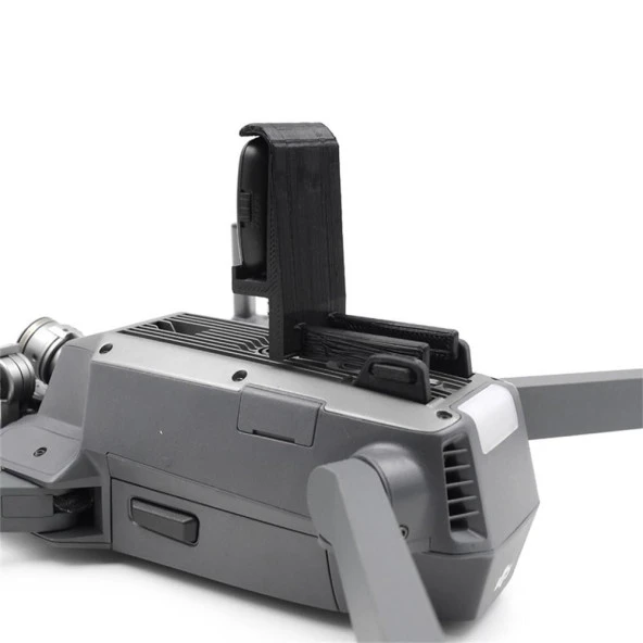 DJI Mavic Pro Platinum Gece Uçuşu 3D Baskı Yataklı 12 Led Lamba Işık STARTRC - Resim 7