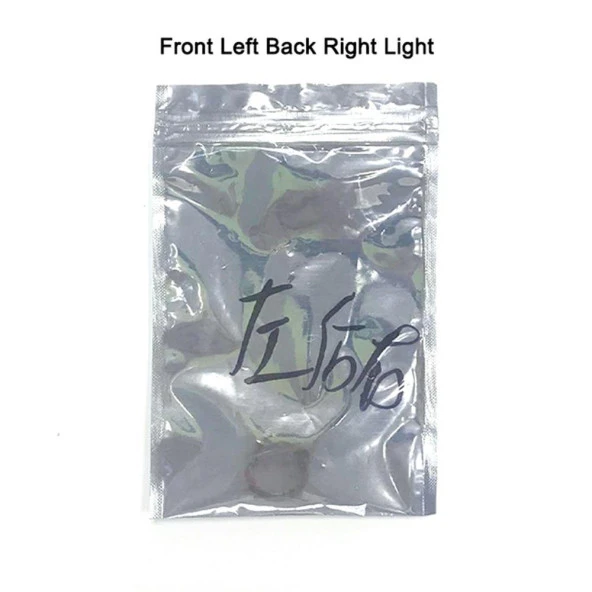 DJI Spark Yedek Lamba Kapağı Tabanı - Resim 7