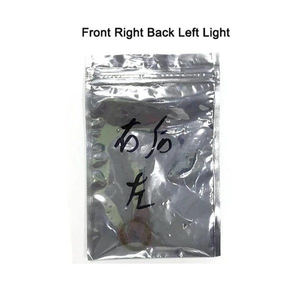 DJI Spark Yedek Lamba Kapağı Tabanı - Resim 8