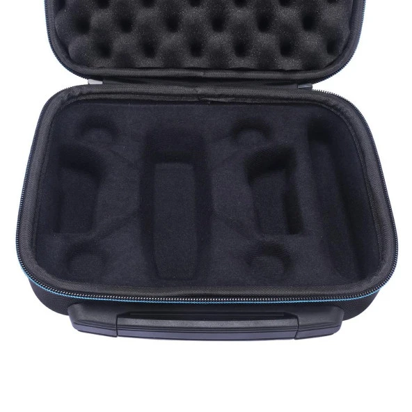 DJI Spark Seyahat Taşıma Çantası Sert EVA Koruyucu Depolama Omuz Çanta - 2