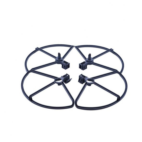 DJI Mavic alpen white  Adet Hızlı Kurulum Pervane Koruma + Güvenli İniş Ayağı