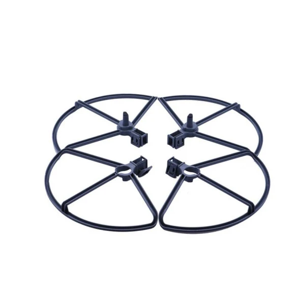 DJI Mavic Pro 4 Adet Hızlı Kurulum Pervane Koruma + Güvenli İniş Ayağı ürün görseli