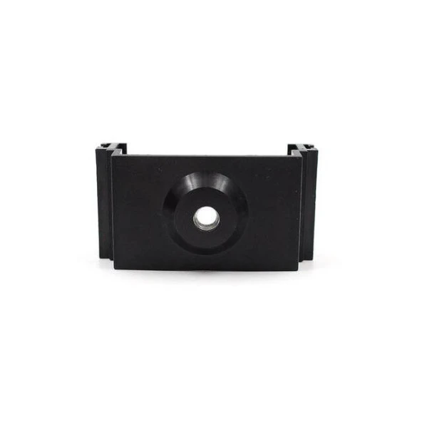 Dji Mavic Air Çok Fonksiyonlu Açı Ayarlı Mafsal Kit Işık ve Kamera Taşıma Adaptörü - 6