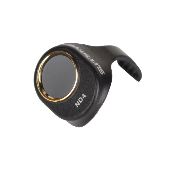 DJI Spark Gimbal Kamera HD ND4 Filtre Optik Lens - 4