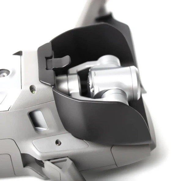 MAVIC 2 Pro Lens Kamera Koruma Güneş Gölgelik SUNNYLIFE - Resim 5