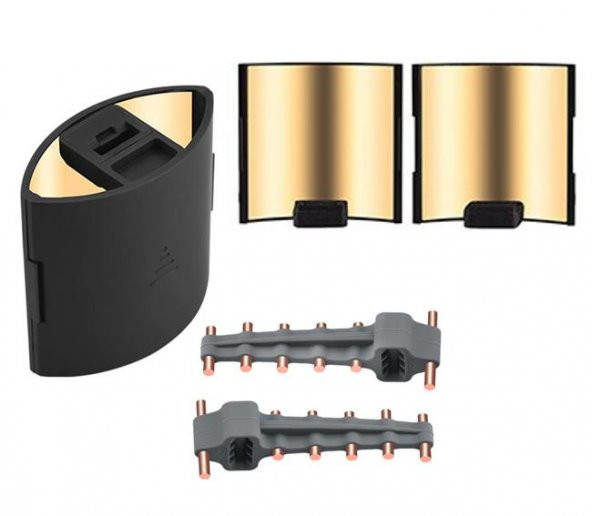 DJI Mavic 2 Pro Kumanda Yagi Anten + Sinyal Güçlendirici Çanak - Resim 6