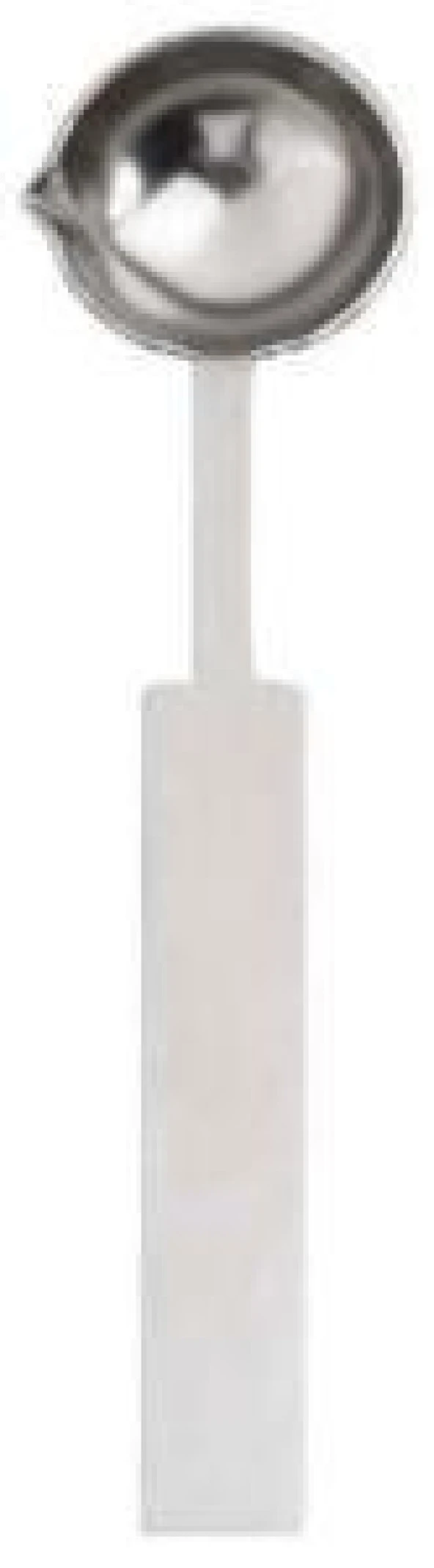 Retro Mektup Mühürü Damga V Harfi + 30 Adet Mühür Mumu + Eritme Kaşığı - Resim 5