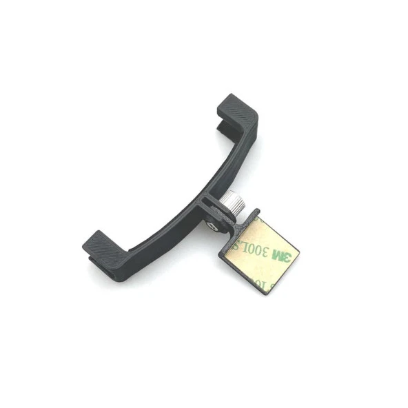 DJI Mavic Mini İçin Hafif LED Ekran Tutucu DIY Ekran Kart Braketi - 2