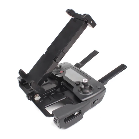 DJI Spark Uzaktan Kumanda Telefon/ Tablet Tutucu Braket - Resim 4