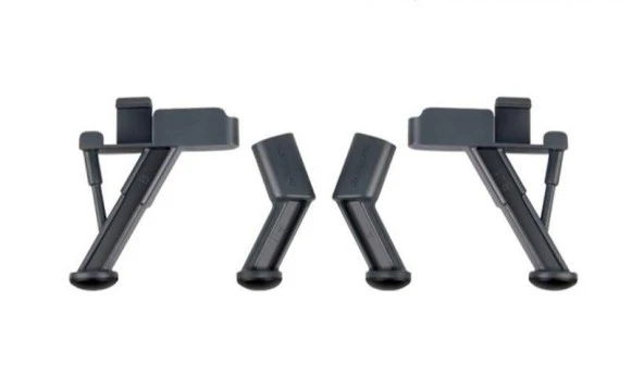 DJI Mavic 2 Zoom Yükseltilmiş Güvenli İniş Seti Dronunuzu ve Gimbalınızı Koruyun ürün görseli