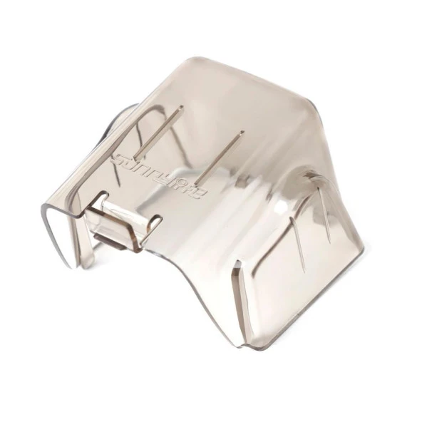 DJI Mavic 2 Pro için Entegre Lens ve Gimbal Muhafaza Kapağı Kamera Kilidi - 10