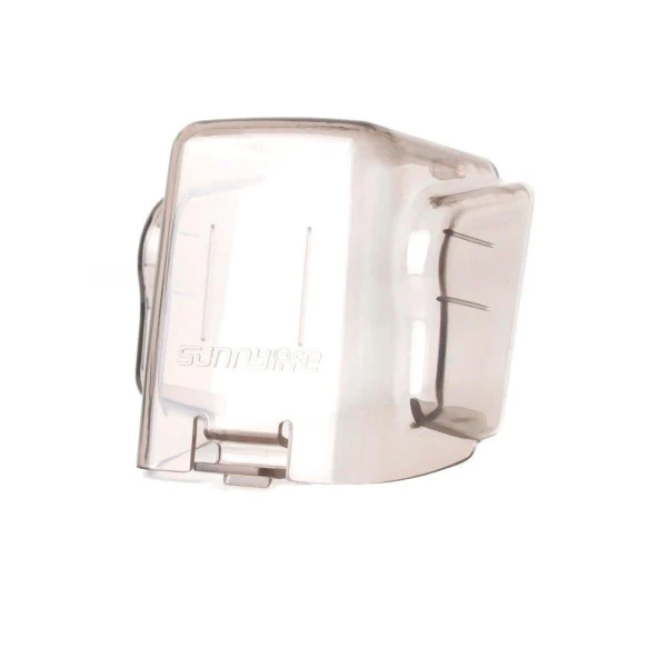 DJI Mavic 2 Pro için Entegre Lens ve Gimbal Muhafaza Kapağı Kamera Kilidi - 12