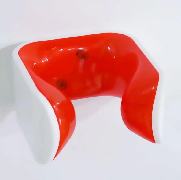 M365 Ninebot Elektrikli Scooter için Duvara Montaj Askı Raf Stand - 7