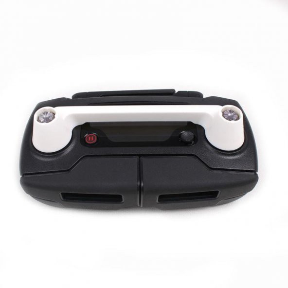 DJI Mavic Pro Kumanda Stick Koruma ve Taşıma Klipsi - Resim 3